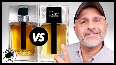 dior beauty homme|dior homme original vs 2020.